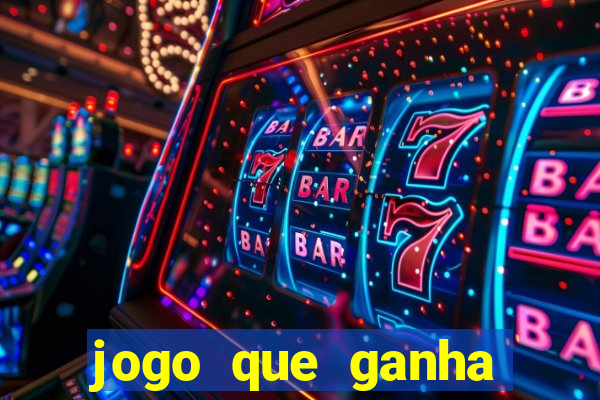 jogo que ganha dinheiro sem depositar nada